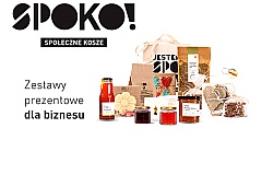 SPOKO – Społeczny Kosz – Pierwszy taki projekt w Polsce